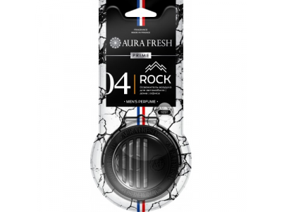 AURA FRESH PRIME ROCK № 4-HUGO BOSS-HUGO от AURA FRESH AURA FRESH PRIME ROCK № 4-HUGO BOSS-HUGO