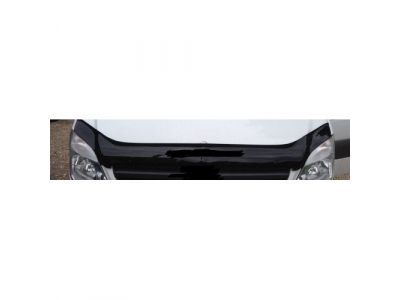 Дефлектор капота ARTWAY Renault Symbol 12- от ARTWAY Дефлектор капота ARTWAY Renault Symbol 12-