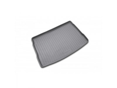 Коврик в багажник VW Golf V 10/2003-2009, хб. (полиуретан) от ELEMENT Коврик в багажник VW Golf V 10/2003-2009, хб. (полиуретан)