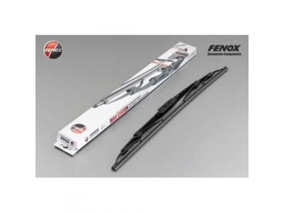 Щетка с/о FENOX 650 мм (26") каркасная