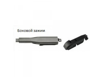 Щетка стеклоочистителя бескаркасная 400 mm