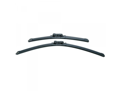 BOSCH Комплект стеклоочистителей Aerotwin 530/530mm (A 051 S)