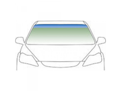 ВАЗ "2123" полоса ТЗ (обогрев щеток)