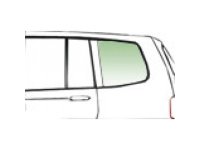 ЗАЗ "1105" боковина лев.