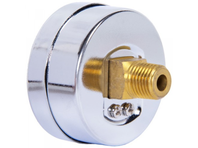 Манометр 1/4", МАСТАК от МАСТАК Манометр 1/4", МАСТАК
