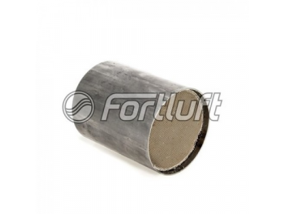 Fortluft Катализатор Nissan Almera N16 1.5 98 л.с.