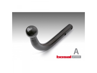 ТСУ на а/м FORD Fiesta, Fusion 2002-2012