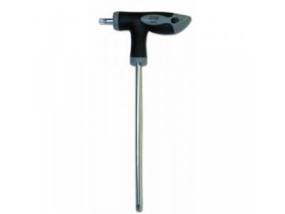 Отвертка двусторонняя TORX T15/75x13.5 мм PRO
