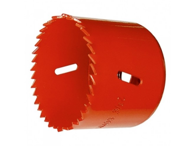 Коронка BIMETAL, 60 мм MATRIX от MATRIX Коронка BIMETAL, 60 мм MATRIX