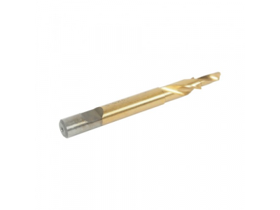 JTC Сверло 9.0мм для набора JTC-4054 (Gold) JTC