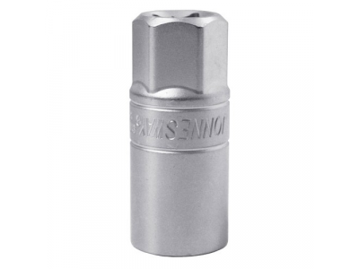 Головка торцевая свечная 1/2"DR, 16 мм, S17H4116 JONNESWAY
