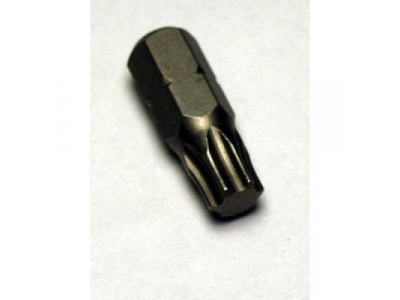 Бита 10 мм, Torx Т-40, 30 мм, S2 материал, D130T40 JONNESWAY от JONNESWAY Бита 10 мм, Torx Т-40, 30 мм, S2 материал, D130T40 JONNESWAY