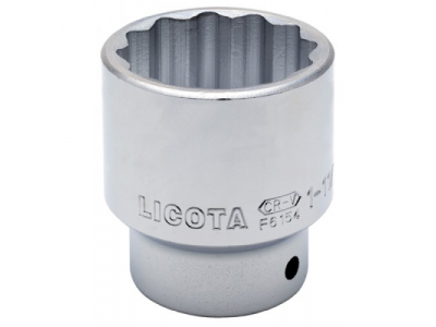 Головка торцевая 12гр. 3/4" 28мм от LICOTA Головка торцевая 12гр. 3/4" 28мм