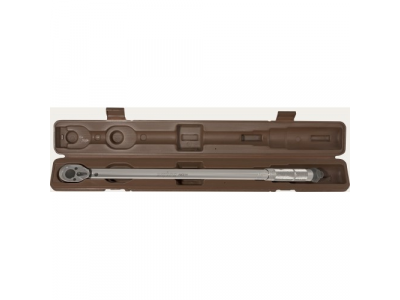 Динамометрический ключ 1/2"DR 50-350 НМ, Ombra A90014