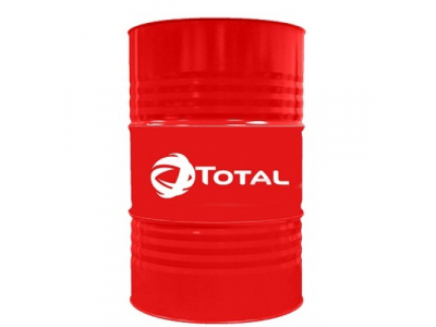 Антифриз TOTAL COOLELF PLUS -37°C 208L TOT C