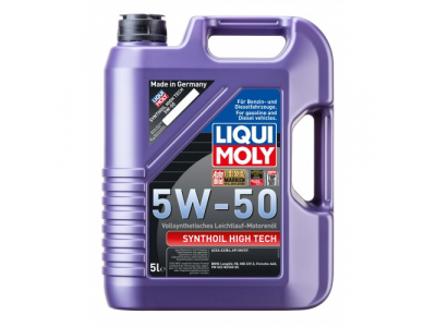 Моторное масло LiquiMoly 9068 от LIQUI MOLY Моторное масло LiquiMoly 9068