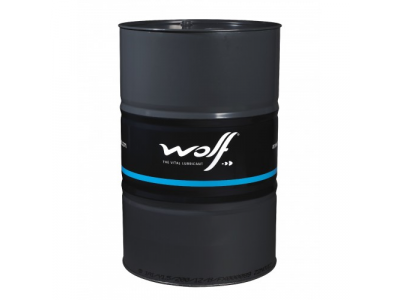 Моторное масло WOLF OFFICIALTECH 10W40 ULTRA MS 205L от WOLF Моторное масло WOLF OFFICIALTECH 10W40 ULTRA MS 205L