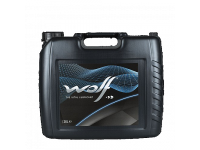 Трансмиссионное масло WOLF TRACTOFLUID 170 BM 20L от WOLF Трансмиссионное масло WOLF TRACTOFLUID 170 BM 20L