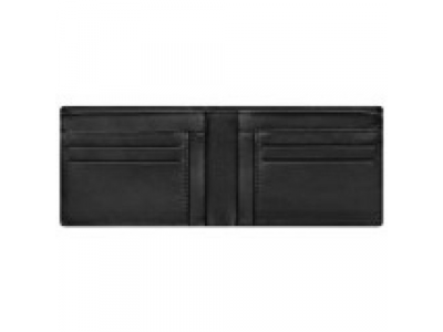 Кожаная кредитница Mercedes-Benz Credit Card Case (9 cards), Black, артикул B66951353 от Mercedes Кожаная кредитница Mercedes-Benz Credit Card Case (9 cards), Black, артикул B66951353
