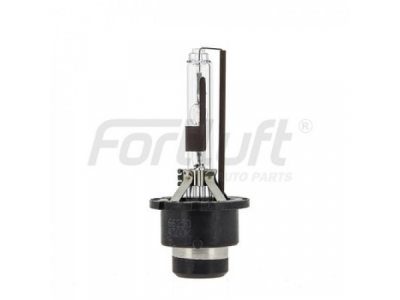 Fortluft Ксеноновая лампа D2R 4300K 12V