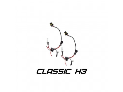 Лампа Optima Classic H3 6000K от OPTIMA Лампа Optima Classic H3 6000K